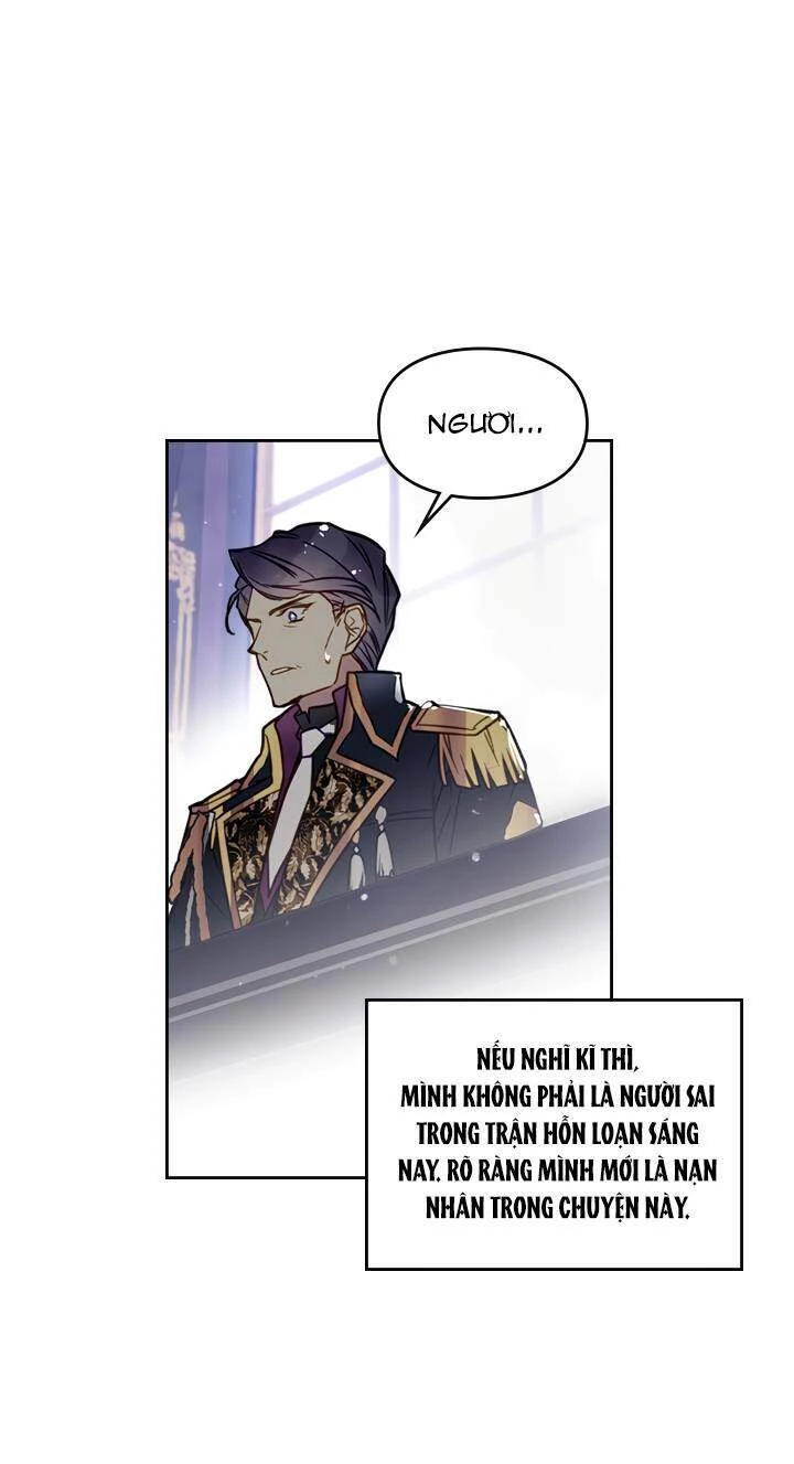 Kết Thúc Của Nhân Vật Phản Diện Chỉ Có Thể Là Cái Chết Chapter 7 - Trang 4