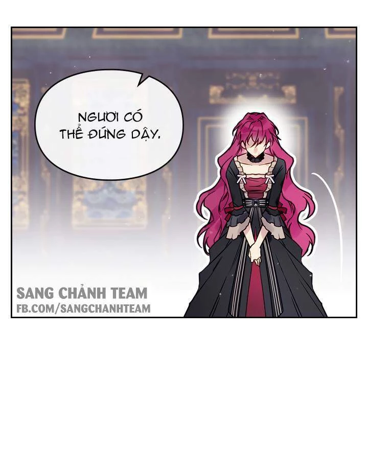 Kết Thúc Của Nhân Vật Phản Diện Chỉ Có Thể Là Cái Chết Chapter 7 - Trang 4