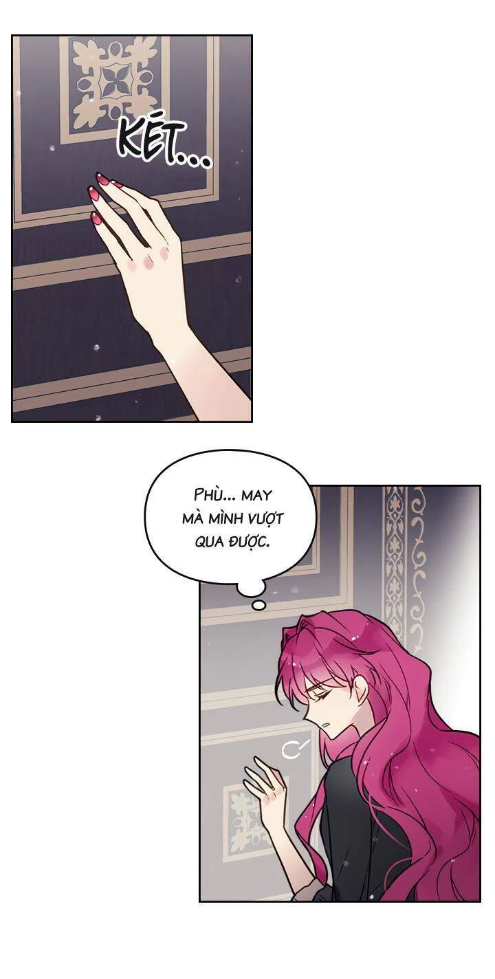 Kết Thúc Của Nhân Vật Phản Diện Chỉ Có Thể Là Cái Chết Chapter 7 - Trang 4