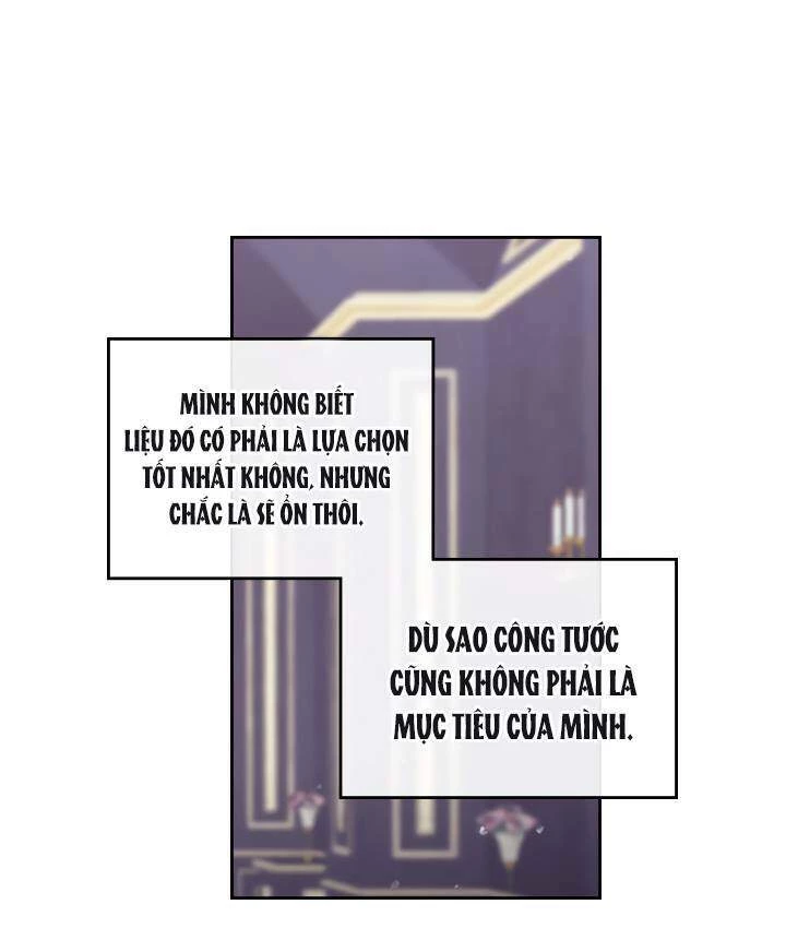 Kết Thúc Của Nhân Vật Phản Diện Chỉ Có Thể Là Cái Chết Chapter 7 - Trang 4