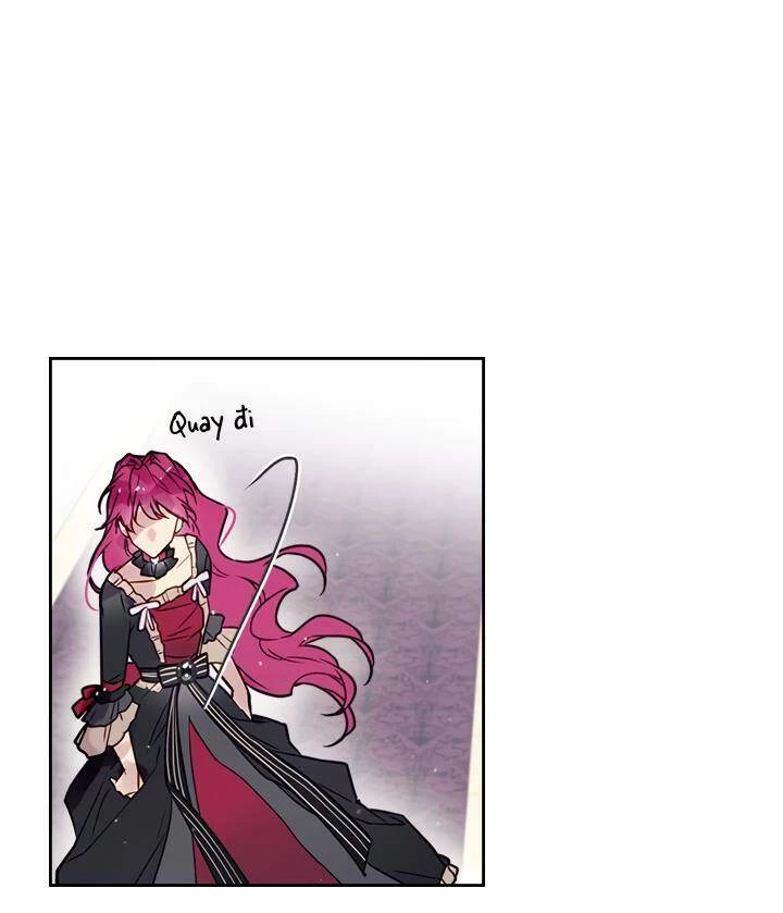 Kết Thúc Của Nhân Vật Phản Diện Chỉ Có Thể Là Cái Chết Chapter 7 - Trang 4