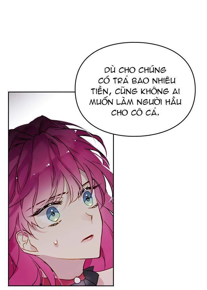 Kết Thúc Của Nhân Vật Phản Diện Chỉ Có Thể Là Cái Chết Chapter 7 - Trang 4