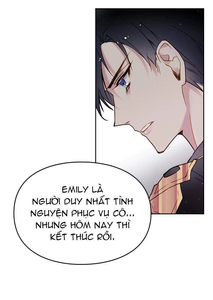Kết Thúc Của Nhân Vật Phản Diện Chỉ Có Thể Là Cái Chết Chapter 7 - Trang 4