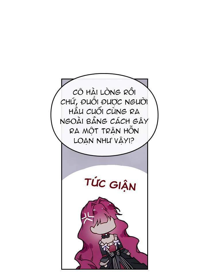 Kết Thúc Của Nhân Vật Phản Diện Chỉ Có Thể Là Cái Chết Chapter 7 - Trang 4