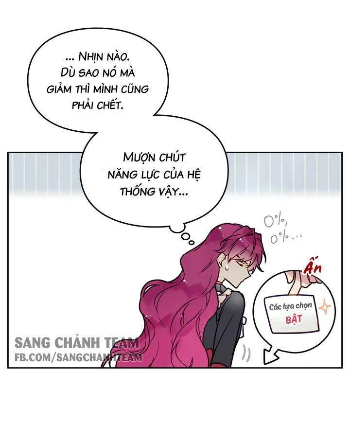 Kết Thúc Của Nhân Vật Phản Diện Chỉ Có Thể Là Cái Chết Chapter 7 - Trang 4