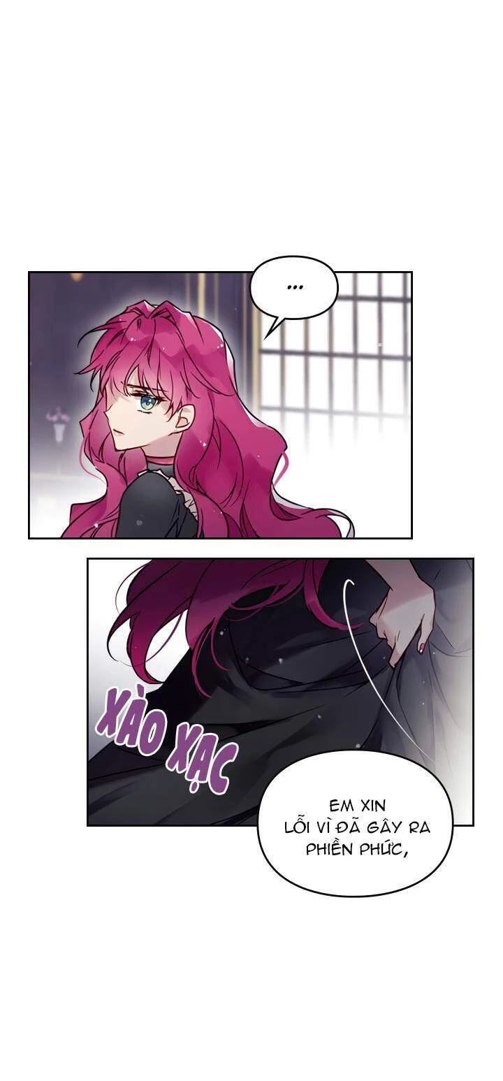 Kết Thúc Của Nhân Vật Phản Diện Chỉ Có Thể Là Cái Chết Chapter 7 - Trang 4