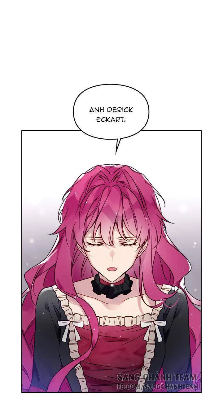 Kết Thúc Của Nhân Vật Phản Diện Chỉ Có Thể Là Cái Chết Chapter 7 - Trang 4