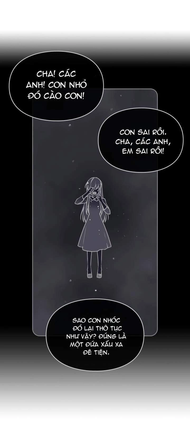 Kết Thúc Của Nhân Vật Phản Diện Chỉ Có Thể Là Cái Chết Chapter 7 - Trang 4