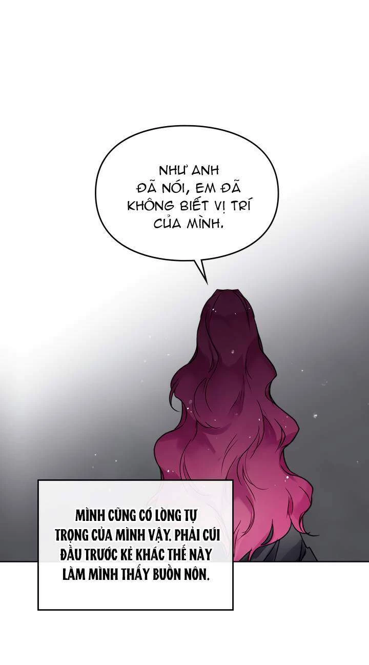 Kết Thúc Của Nhân Vật Phản Diện Chỉ Có Thể Là Cái Chết Chapter 7 - Trang 4