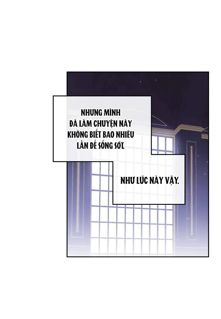 Kết Thúc Của Nhân Vật Phản Diện Chỉ Có Thể Là Cái Chết Chapter 7 - Trang 4