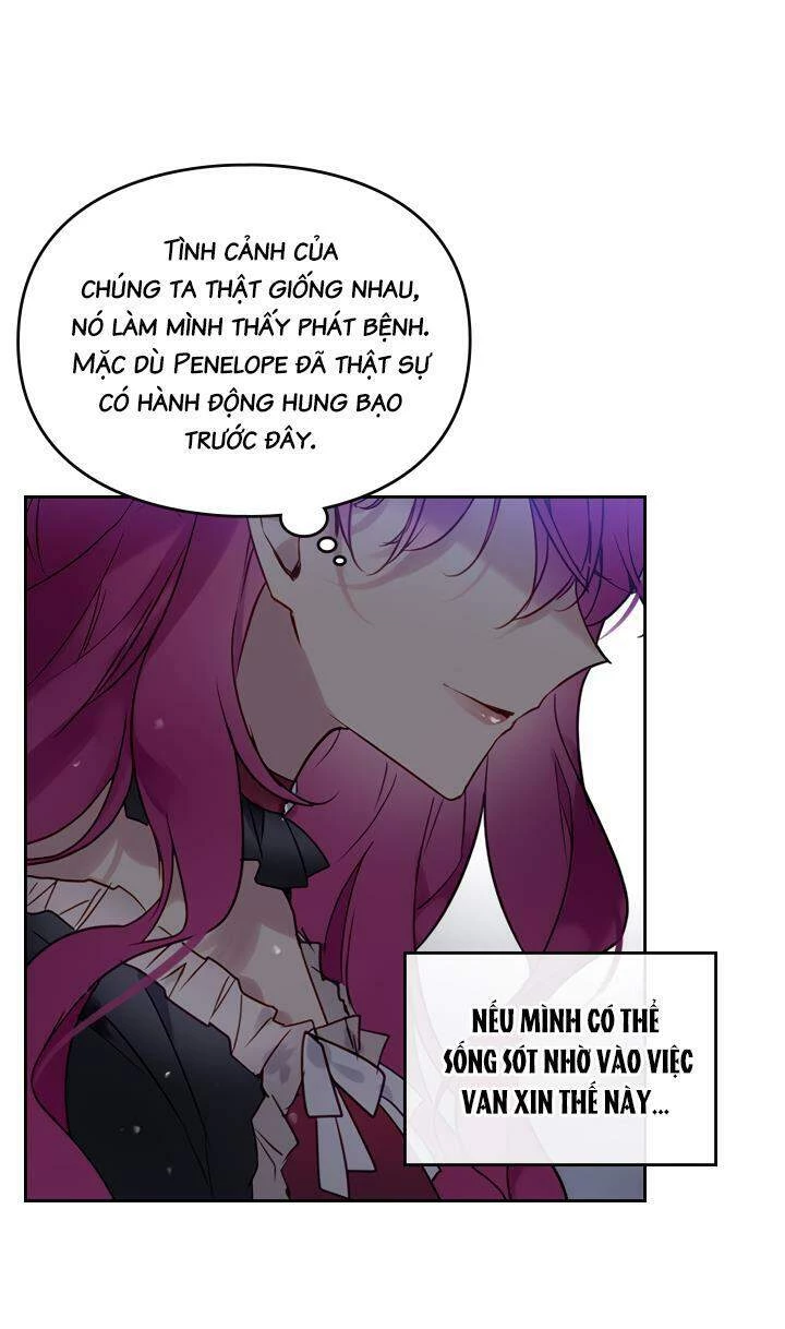 Kết Thúc Của Nhân Vật Phản Diện Chỉ Có Thể Là Cái Chết Chapter 7 - Trang 4