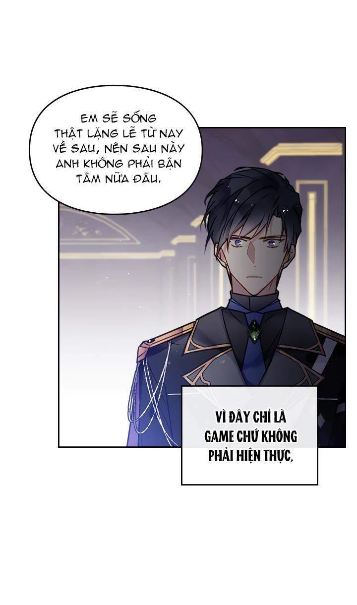 Kết Thúc Của Nhân Vật Phản Diện Chỉ Có Thể Là Cái Chết Chapter 7 - Trang 4