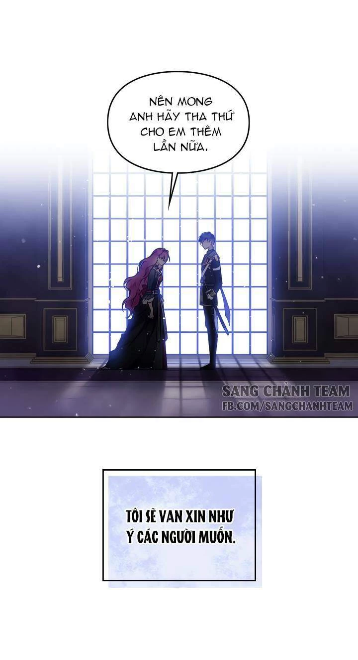 Kết Thúc Của Nhân Vật Phản Diện Chỉ Có Thể Là Cái Chết Chapter 7 - Trang 4