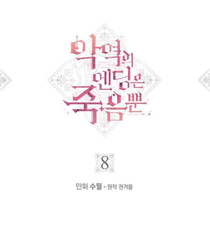 Kết Thúc Của Nhân Vật Phản Diện Chỉ Có Thể Là Cái Chết Chapter 8 - Trang 4