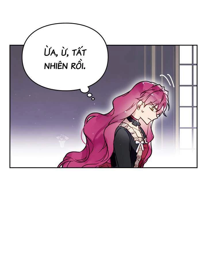 Kết Thúc Của Nhân Vật Phản Diện Chỉ Có Thể Là Cái Chết Chapter 8 - Trang 4