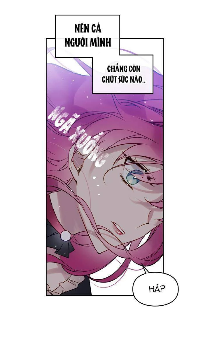 Kết Thúc Của Nhân Vật Phản Diện Chỉ Có Thể Là Cái Chết Chapter 8 - Trang 4