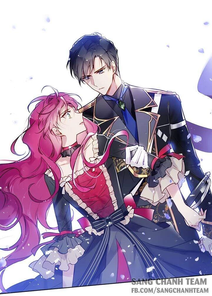 Kết Thúc Của Nhân Vật Phản Diện Chỉ Có Thể Là Cái Chết Chapter 8 - Trang 4