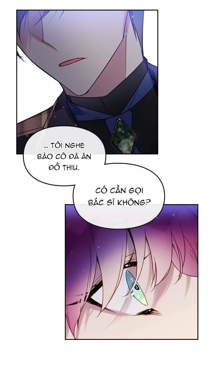 Kết Thúc Của Nhân Vật Phản Diện Chỉ Có Thể Là Cái Chết Chapter 8 - Trang 4