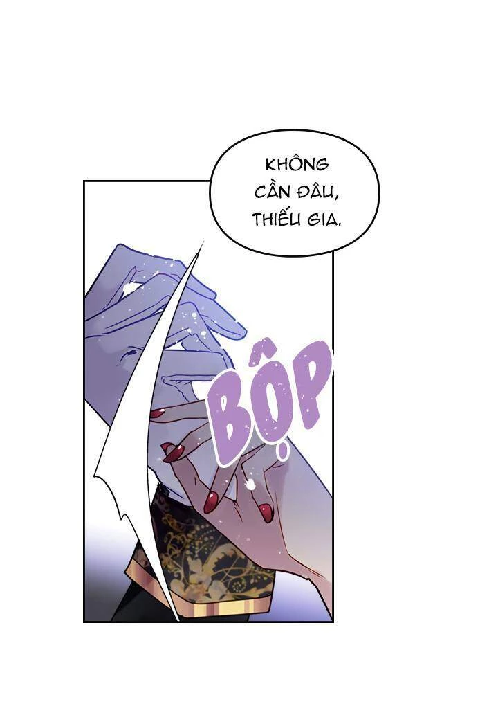 Kết Thúc Của Nhân Vật Phản Diện Chỉ Có Thể Là Cái Chết Chapter 8 - Trang 4