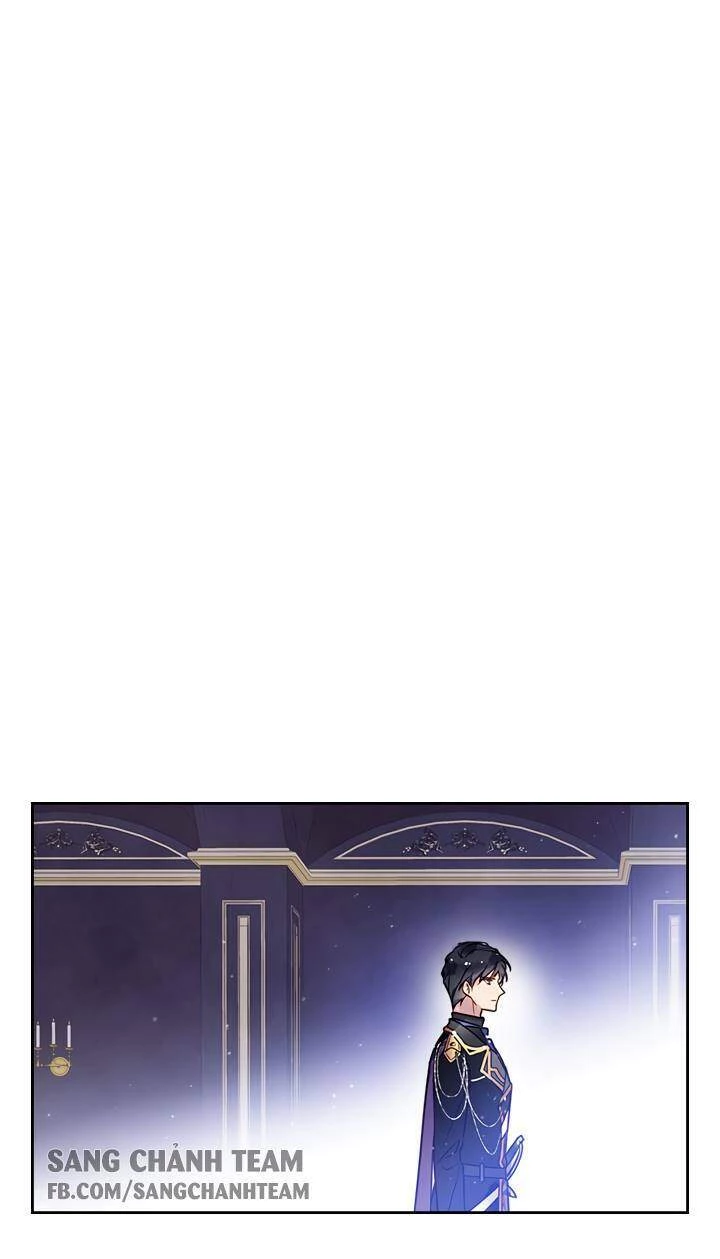 Kết Thúc Của Nhân Vật Phản Diện Chỉ Có Thể Là Cái Chết Chapter 8 - Trang 4