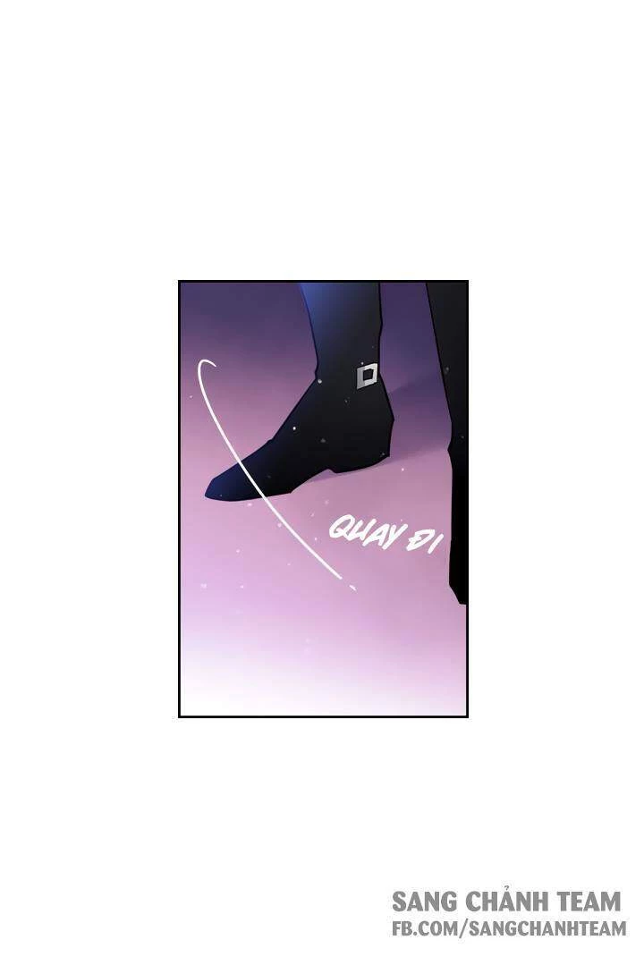 Kết Thúc Của Nhân Vật Phản Diện Chỉ Có Thể Là Cái Chết Chapter 8 - Trang 4