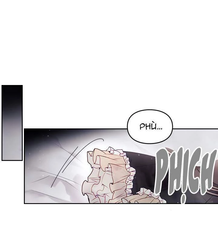 Kết Thúc Của Nhân Vật Phản Diện Chỉ Có Thể Là Cái Chết Chapter 8 - Trang 4