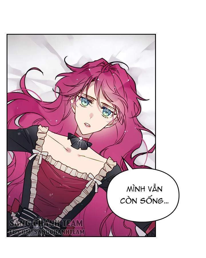 Kết Thúc Của Nhân Vật Phản Diện Chỉ Có Thể Là Cái Chết Chapter 8 - Trang 4