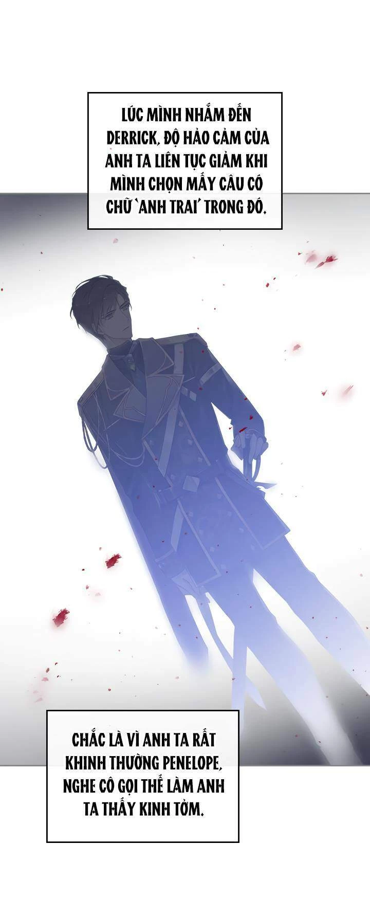 Kết Thúc Của Nhân Vật Phản Diện Chỉ Có Thể Là Cái Chết Chapter 8 - Trang 4