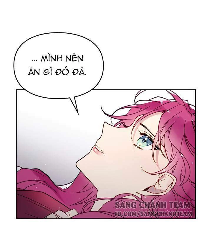 Kết Thúc Của Nhân Vật Phản Diện Chỉ Có Thể Là Cái Chết Chapter 8 - Trang 4