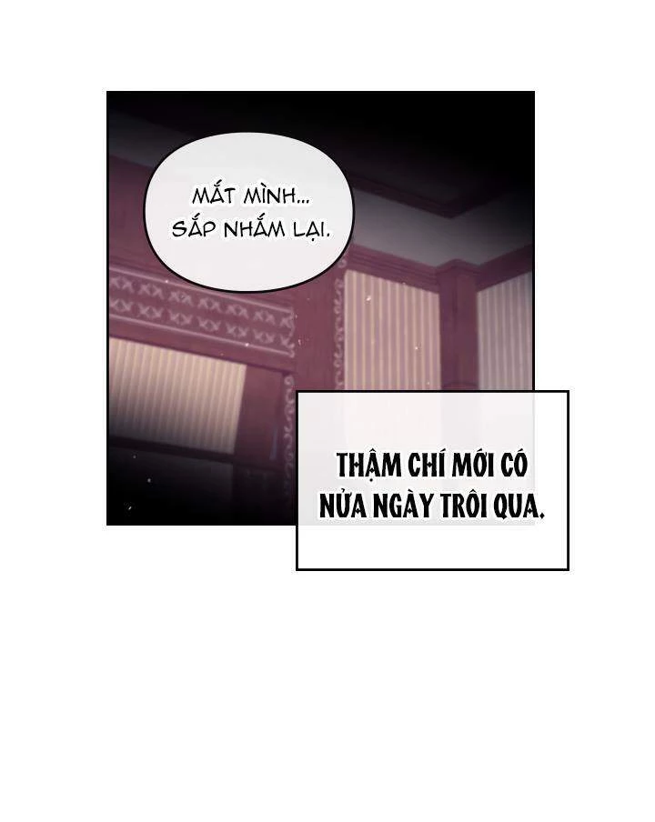 Kết Thúc Của Nhân Vật Phản Diện Chỉ Có Thể Là Cái Chết Chapter 8 - Trang 4