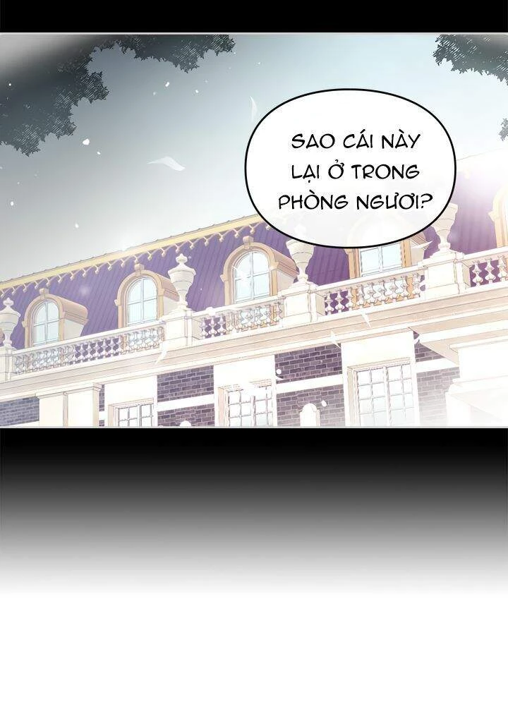 Kết Thúc Của Nhân Vật Phản Diện Chỉ Có Thể Là Cái Chết Chapter 8 - Trang 4