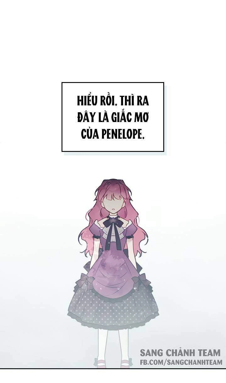 Kết Thúc Của Nhân Vật Phản Diện Chỉ Có Thể Là Cái Chết Chapter 8 - Trang 4