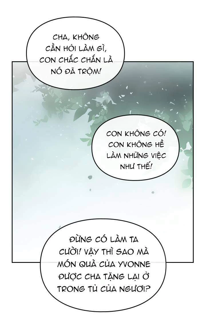 Kết Thúc Của Nhân Vật Phản Diện Chỉ Có Thể Là Cái Chết Chapter 8 - Trang 4