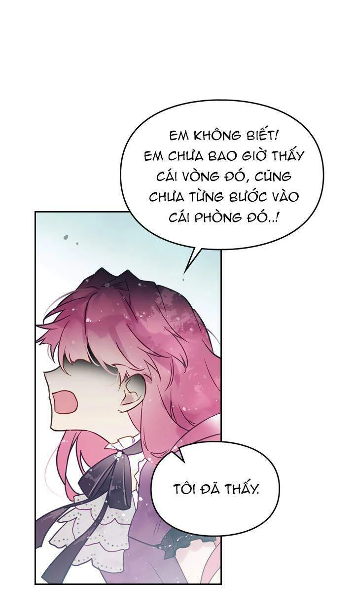 Kết Thúc Của Nhân Vật Phản Diện Chỉ Có Thể Là Cái Chết Chapter 8 - Trang 4