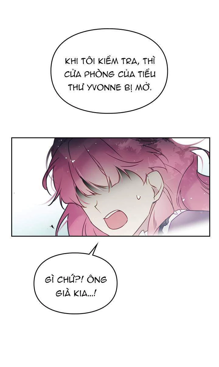 Kết Thúc Của Nhân Vật Phản Diện Chỉ Có Thể Là Cái Chết Chapter 8 - Trang 4