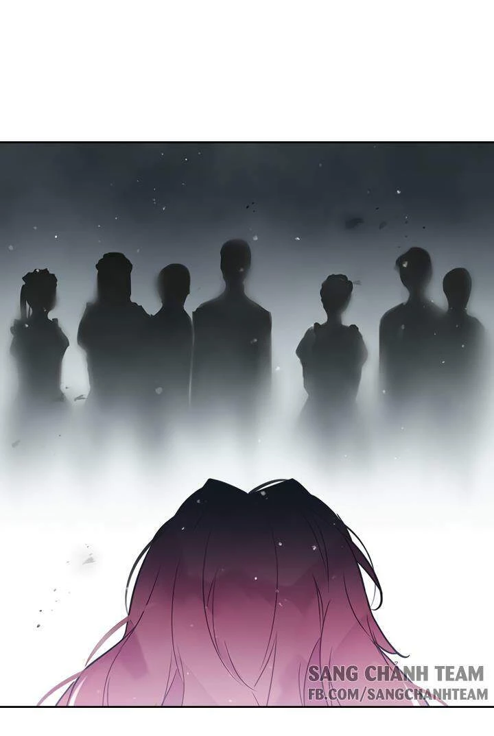 Kết Thúc Của Nhân Vật Phản Diện Chỉ Có Thể Là Cái Chết Chapter 8 - Trang 4