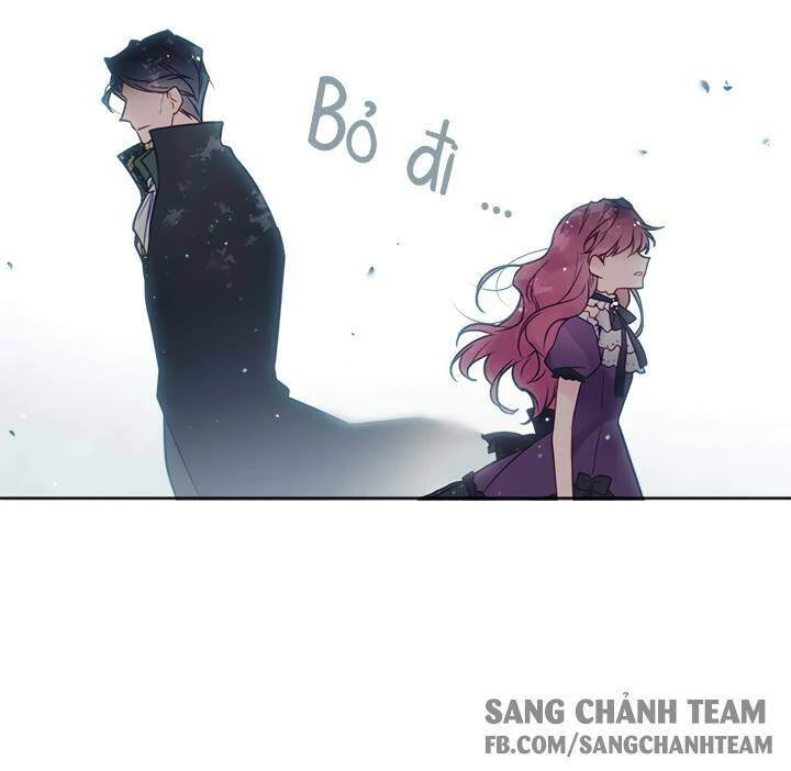 Kết Thúc Của Nhân Vật Phản Diện Chỉ Có Thể Là Cái Chết Chapter 8 - Trang 4