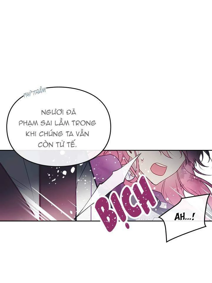 Kết Thúc Của Nhân Vật Phản Diện Chỉ Có Thể Là Cái Chết Chapter 8 - Trang 4