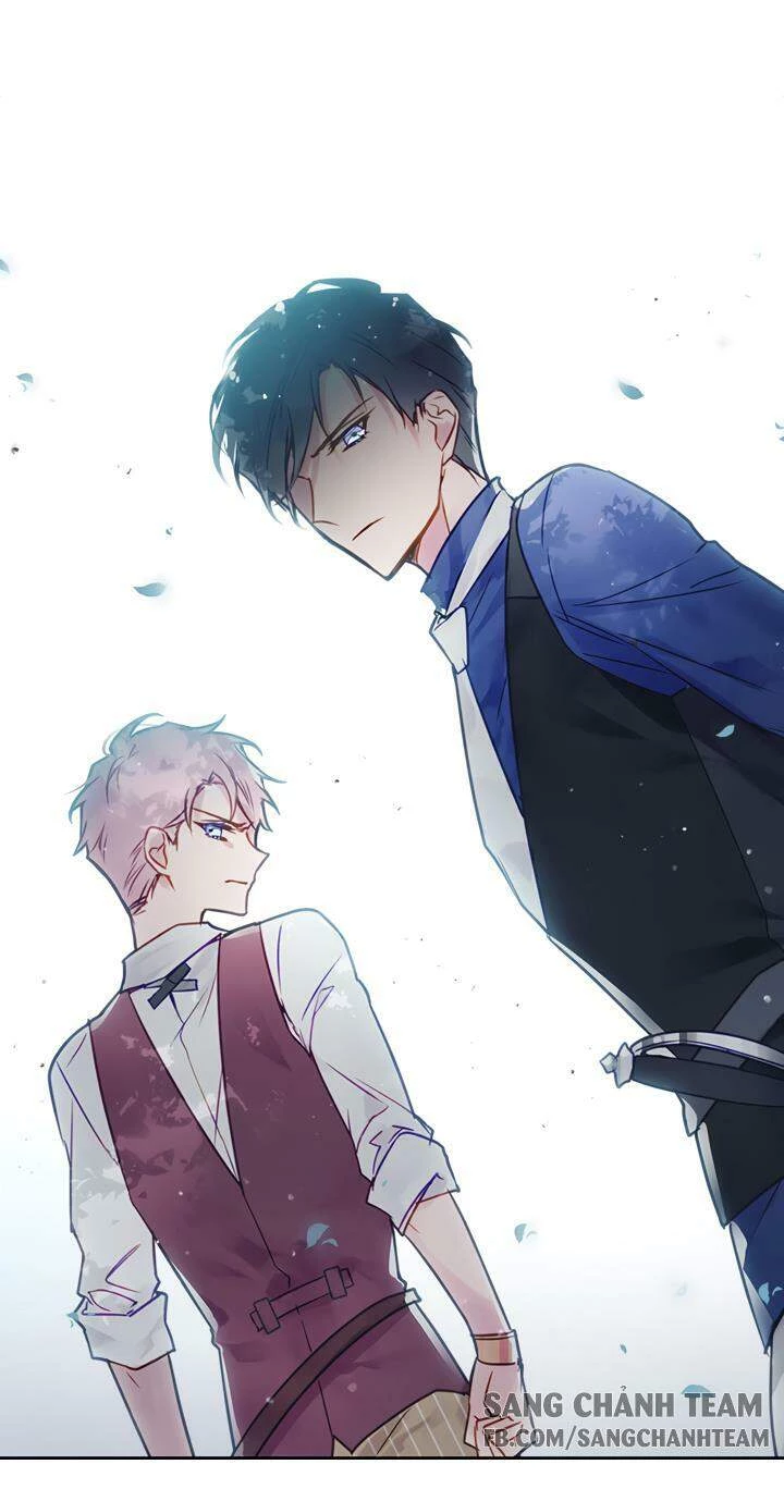 Kết Thúc Của Nhân Vật Phản Diện Chỉ Có Thể Là Cái Chết Chapter 8 - Trang 4