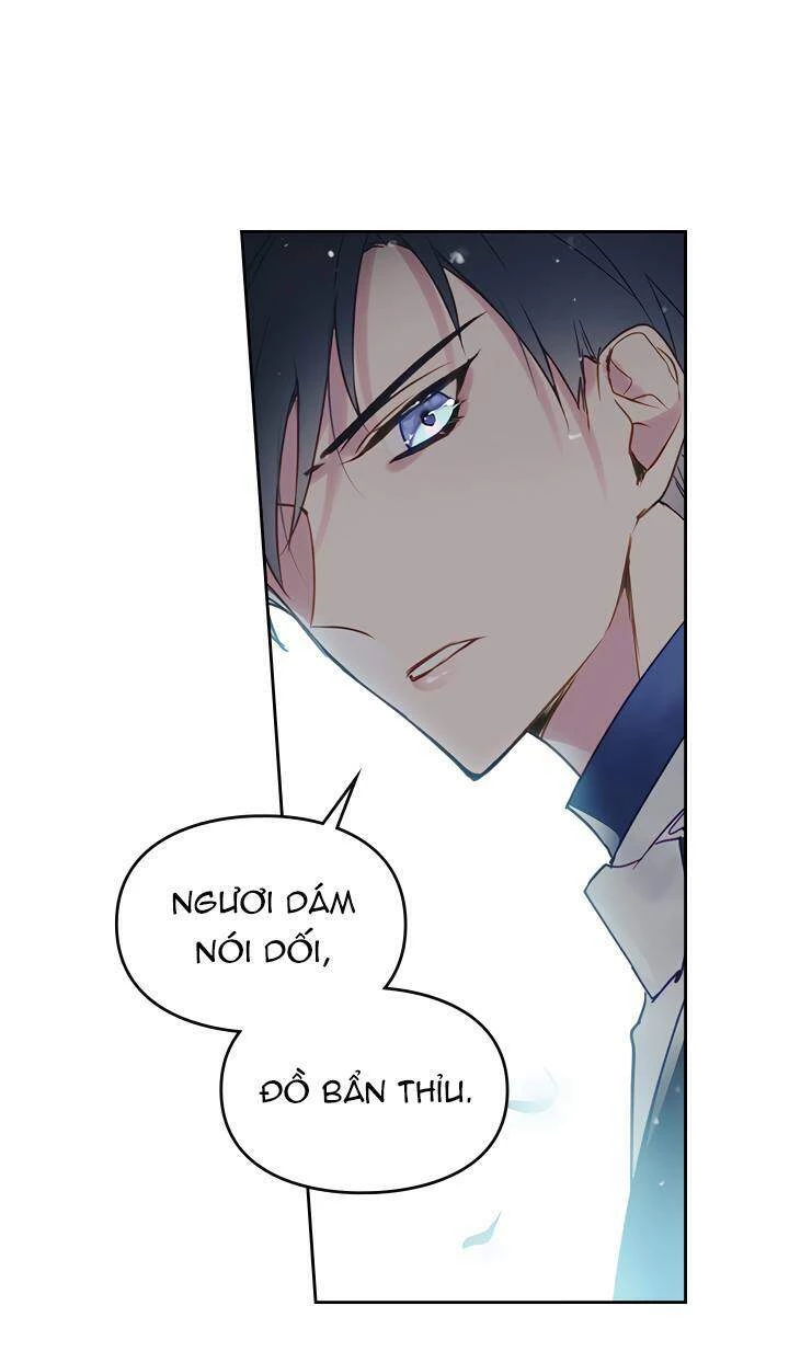 Kết Thúc Của Nhân Vật Phản Diện Chỉ Có Thể Là Cái Chết Chapter 8 - Trang 4