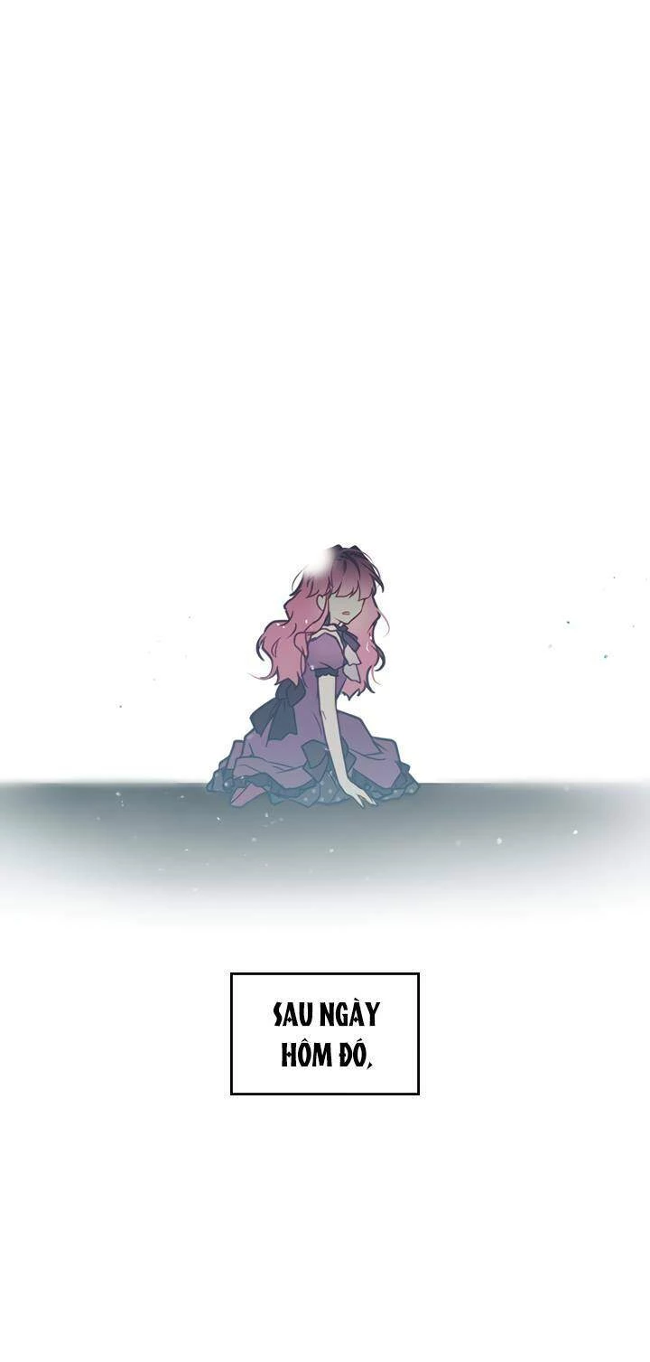 Kết Thúc Của Nhân Vật Phản Diện Chỉ Có Thể Là Cái Chết Chapter 8 - Trang 4