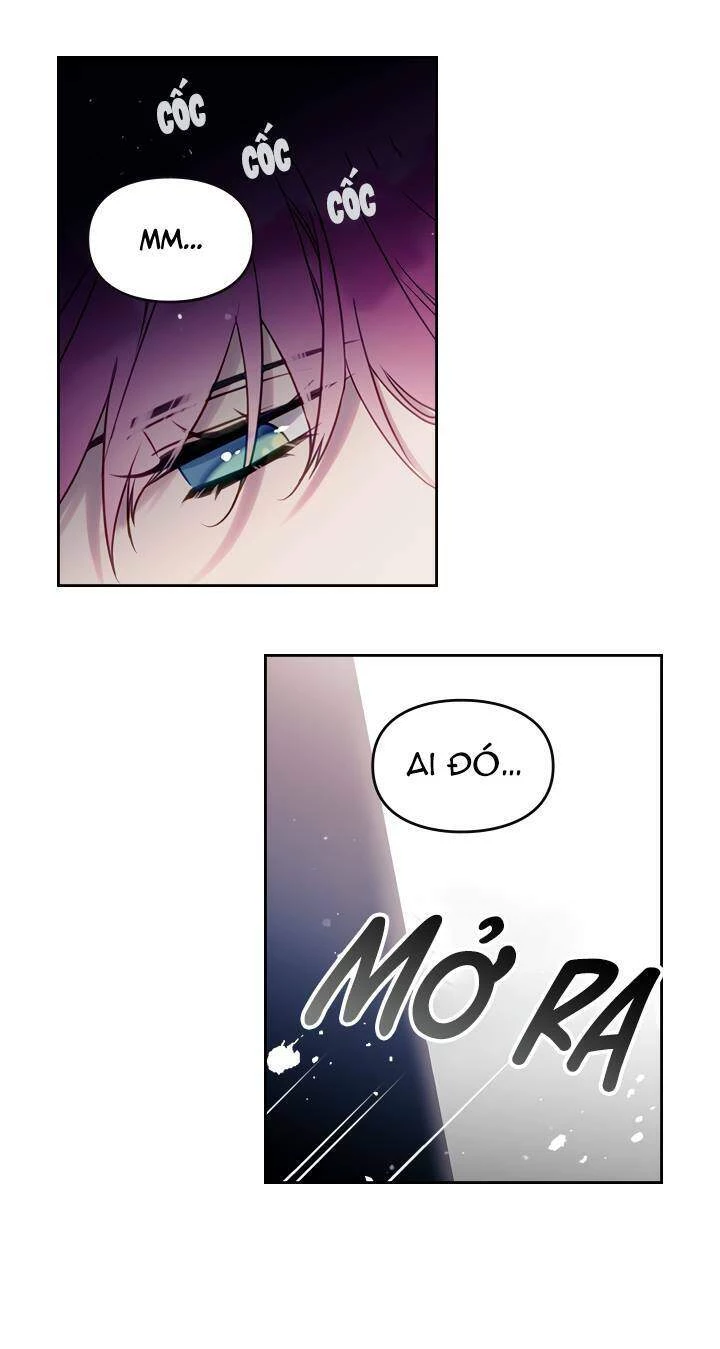 Kết Thúc Của Nhân Vật Phản Diện Chỉ Có Thể Là Cái Chết Chapter 9 - Trang 4