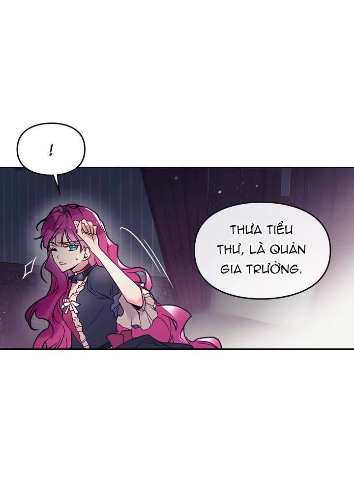 Kết Thúc Của Nhân Vật Phản Diện Chỉ Có Thể Là Cái Chết Chapter 9 - Trang 4