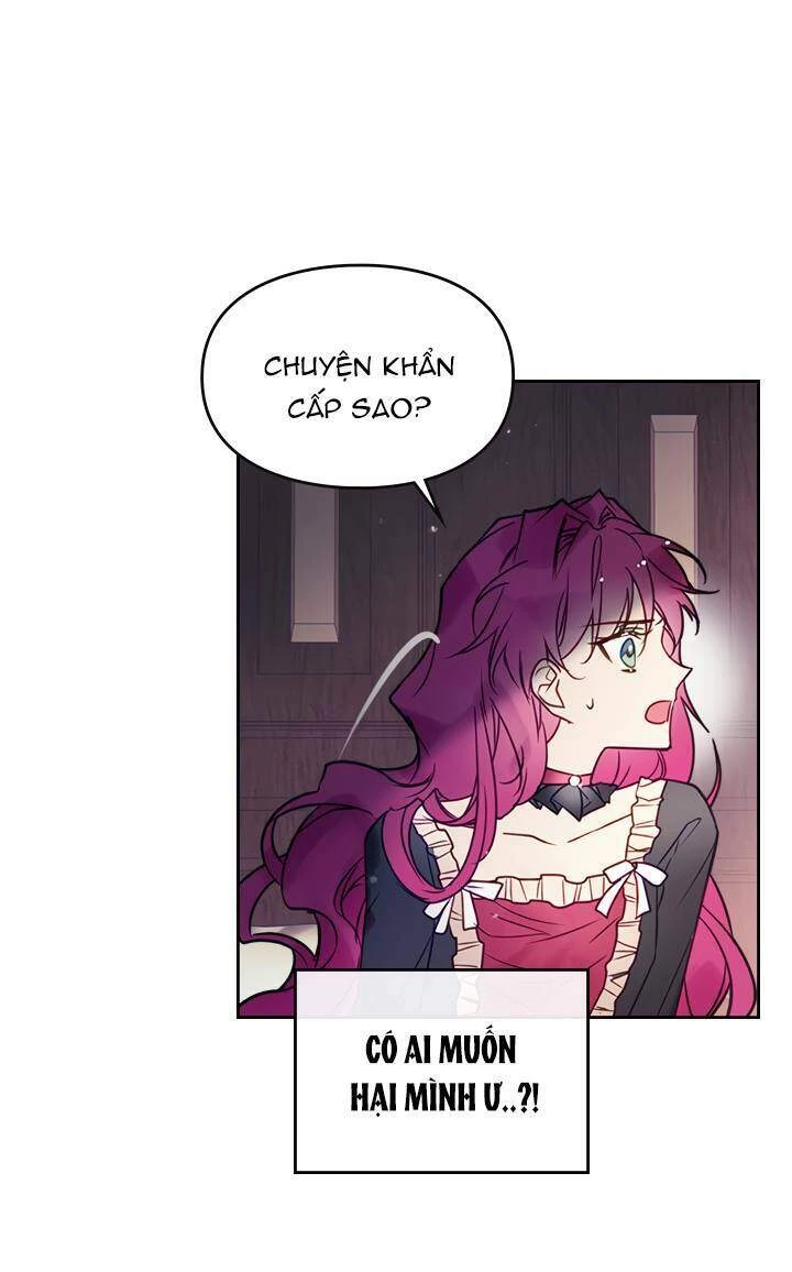 Kết Thúc Của Nhân Vật Phản Diện Chỉ Có Thể Là Cái Chết Chapter 9 - Trang 4
