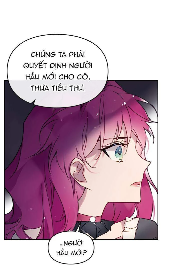 Kết Thúc Của Nhân Vật Phản Diện Chỉ Có Thể Là Cái Chết Chapter 9 - Trang 4