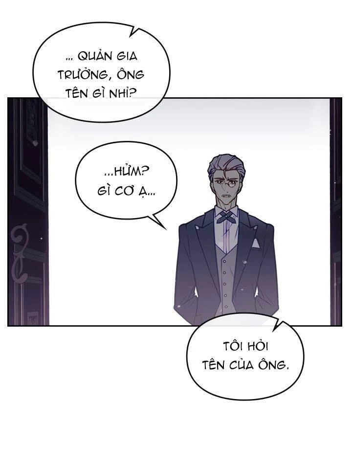 Kết Thúc Của Nhân Vật Phản Diện Chỉ Có Thể Là Cái Chết Chapter 9 - Trang 4