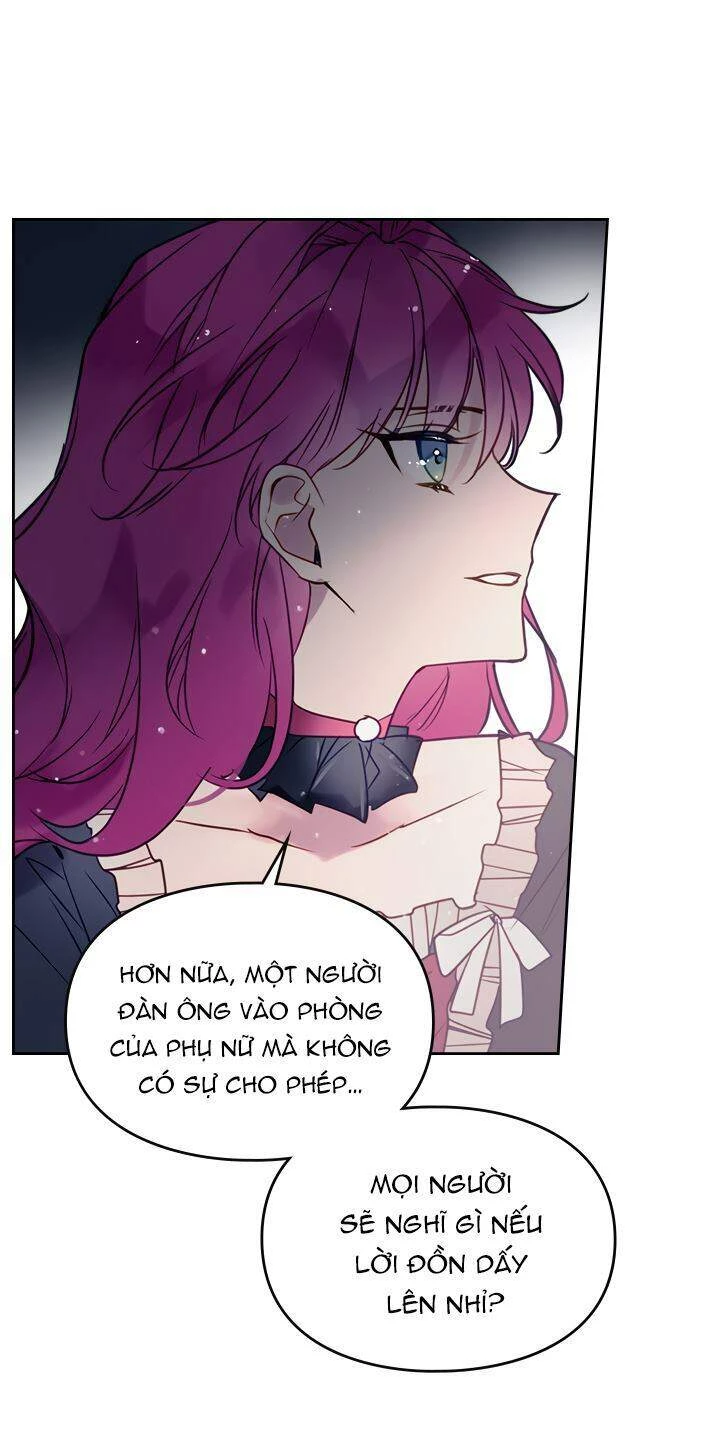 Kết Thúc Của Nhân Vật Phản Diện Chỉ Có Thể Là Cái Chết Chapter 9 - Trang 4