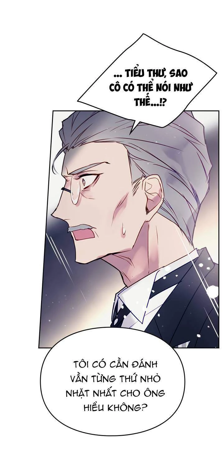 Kết Thúc Của Nhân Vật Phản Diện Chỉ Có Thể Là Cái Chết Chapter 9 - Trang 4