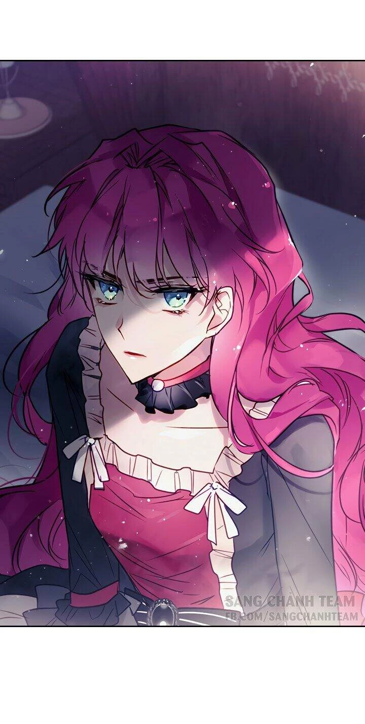 Kết Thúc Của Nhân Vật Phản Diện Chỉ Có Thể Là Cái Chết Chapter 9 - Trang 4