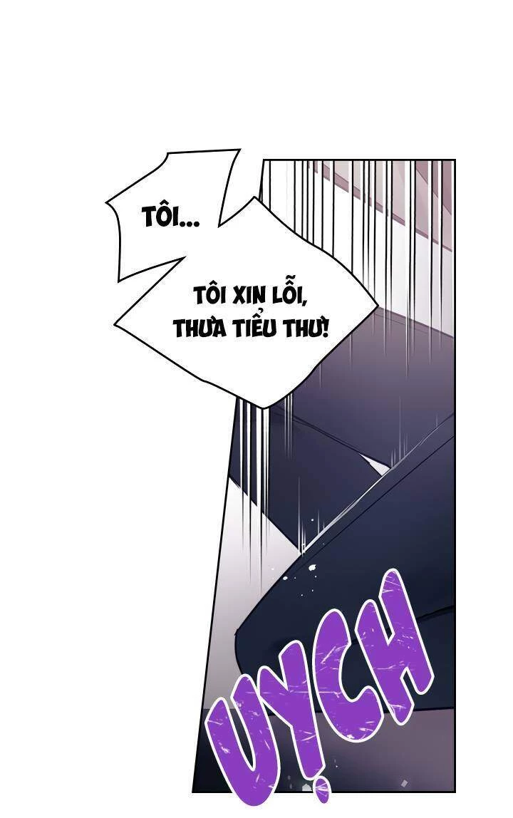 Kết Thúc Của Nhân Vật Phản Diện Chỉ Có Thể Là Cái Chết Chapter 9 - Trang 4